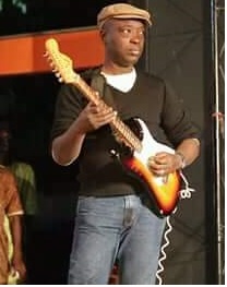 Photo Ibou N'diaye Instrumentitste Toocooleur